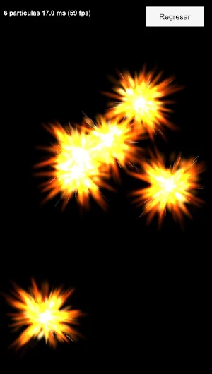 Eureka Testing Screenshot 3