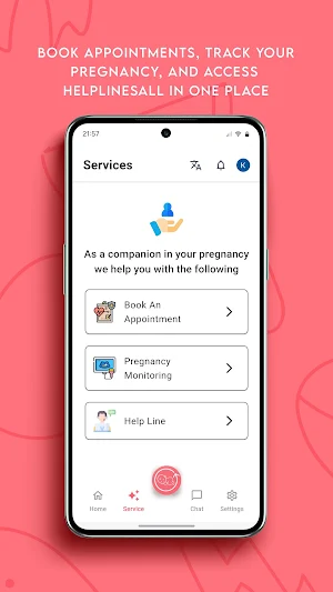 Allobaby Screenshot 3