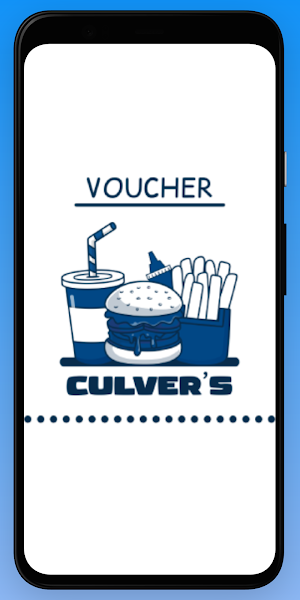 Culvers Restaurant Vouchers Screenshot 2
