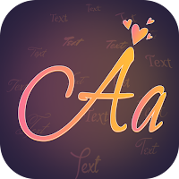 Letter Fonts & Stylish Text