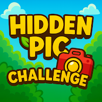 Hidden Pic Challenge
