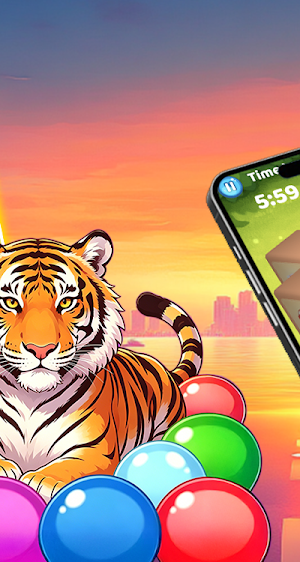 Candy Mahjong 3D Screenshot 1