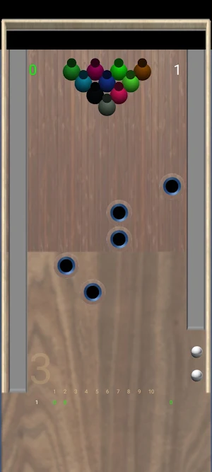zBowling Screenshot 3