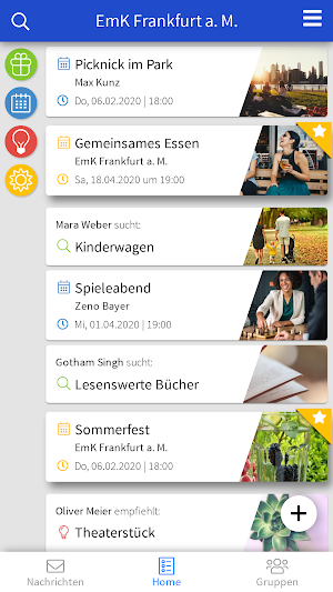 EmK Frankfurt a. M. screenshot 1