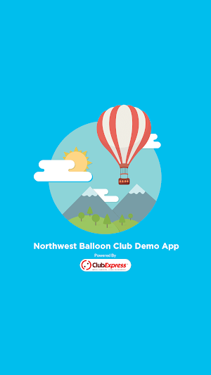 Northwest Balloon Club Screenshot 0