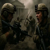 VCR : Virtual Civil War