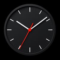 Clock Orbit: Desk Clock App