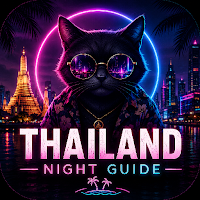 Thailand Night Guide