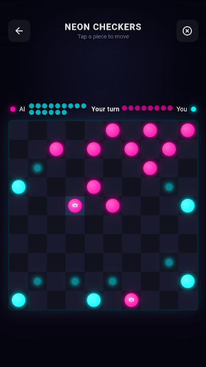 Win Chase Screenshot 3