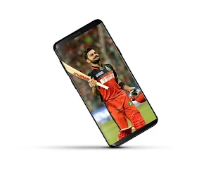 Wallpapers Virat Kohli Screenshot 1