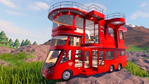 Car Suspension Test Screenshot 0