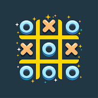 Tic Tac Toe - 2 Player XO