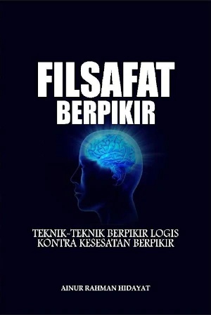 Filsafat Berpikir Logis Screenshot 0