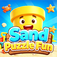 Sand Puzzle Fun