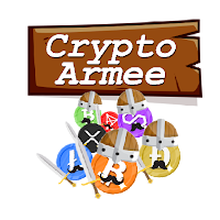 Crypto Armee | Earn Bitcoin