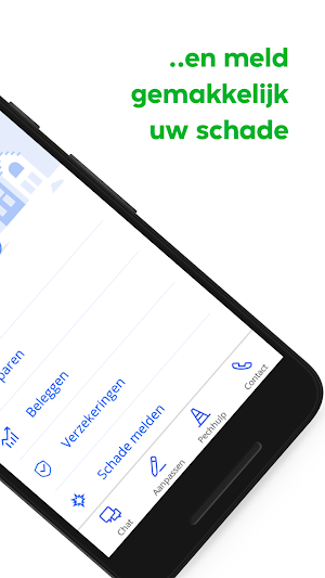 Centraal Beheer – Verzekeren, Beleggen, Sparen Screenshot 1