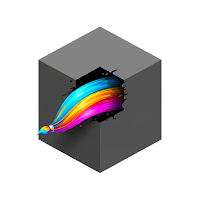 PG Artist's Block