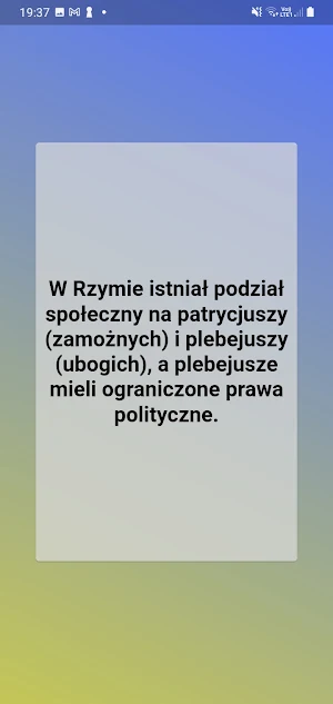 Ciekawostki ze świata Screenshot 0