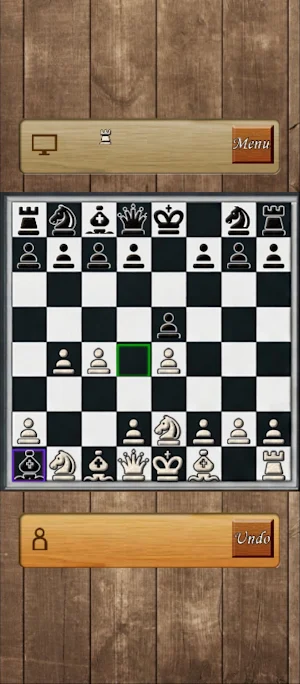 Chess Master Screenshot 1