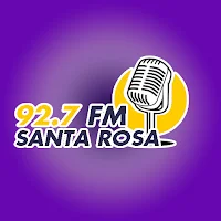 Radio Santa Rosa 92.7 Fm
