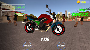 Super Motos Brasileiras Screenshot 3