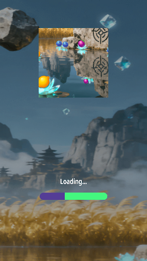 Mind Match Flow Screenshot 0