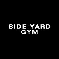 Side Yard Gym