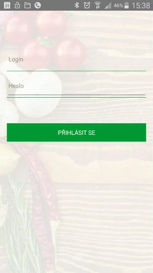 Speedlo Admin Screenshot 1