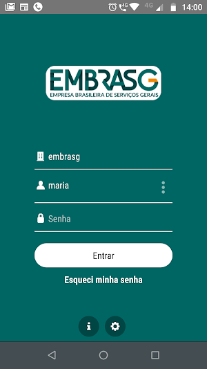 Embrasg Screenshot 0