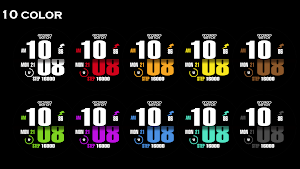 Maro Digi A10 Screenshot 2