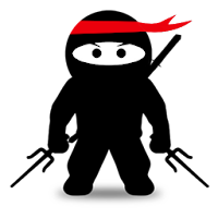 Ninja Peendle
