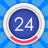 24s Trivia Blast