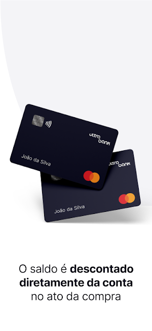 Ultrabank Screenshot 2