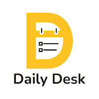 Daily Desk