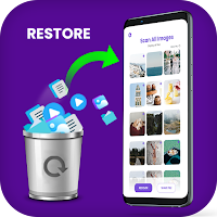 Photo Recovery & Restore Data