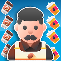 Coffee Shop Quick : Idle Games