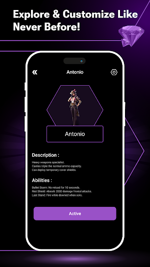 Get Daily Diamonds Tips Screenshot 2