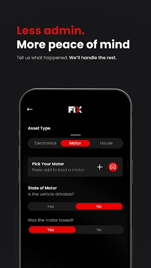 F1X Screenshot 3