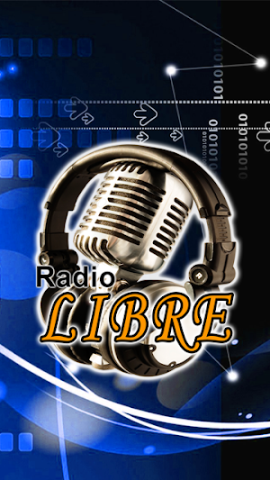 Libre Radio S.R. Screenshot 0