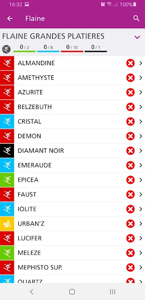 Grand Massif Screenshot 1