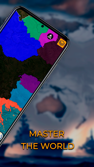WP: Politics and Strategy Screenshot 2