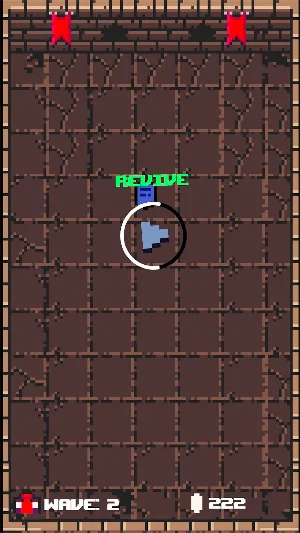 Vampire Killer Screenshot 3