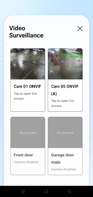 JustBell Screenshot 3