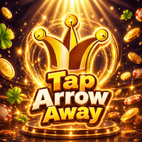 Tap Arrow Away