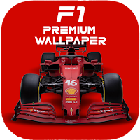 Official F1 Wallpaper HD