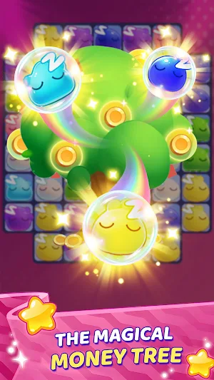 Match Monsters Screenshot 3