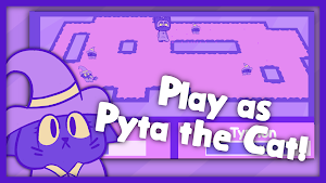 Pyta's Tale Screenshot 0