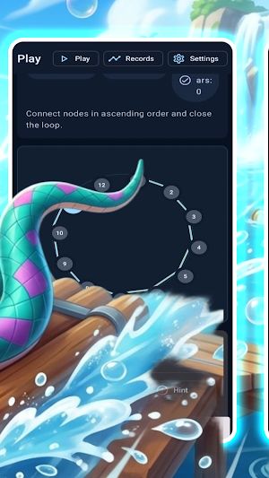 PulseArc Screenshot 2