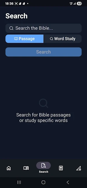 Apostles of Jesus Screenshot 3