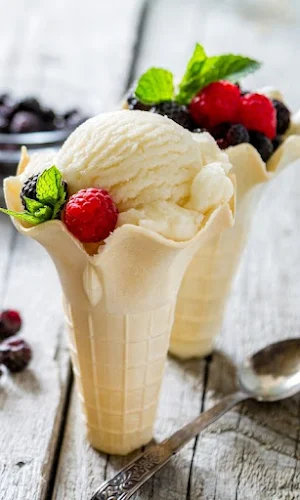 Ice Cream Wallpapers Screenshot 3